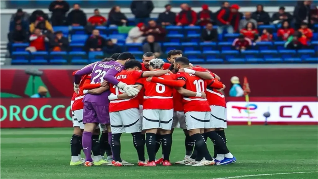 بشريات للمشجعين.. 3 قنوات مجانية تنقل مباراة مصر ونيجيريا عبر مختلف الأقمار